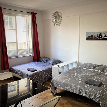 Studio Double 21 Centre De Limoges Wifi 외부 사진